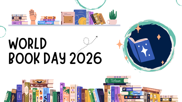 World Book Day 2026